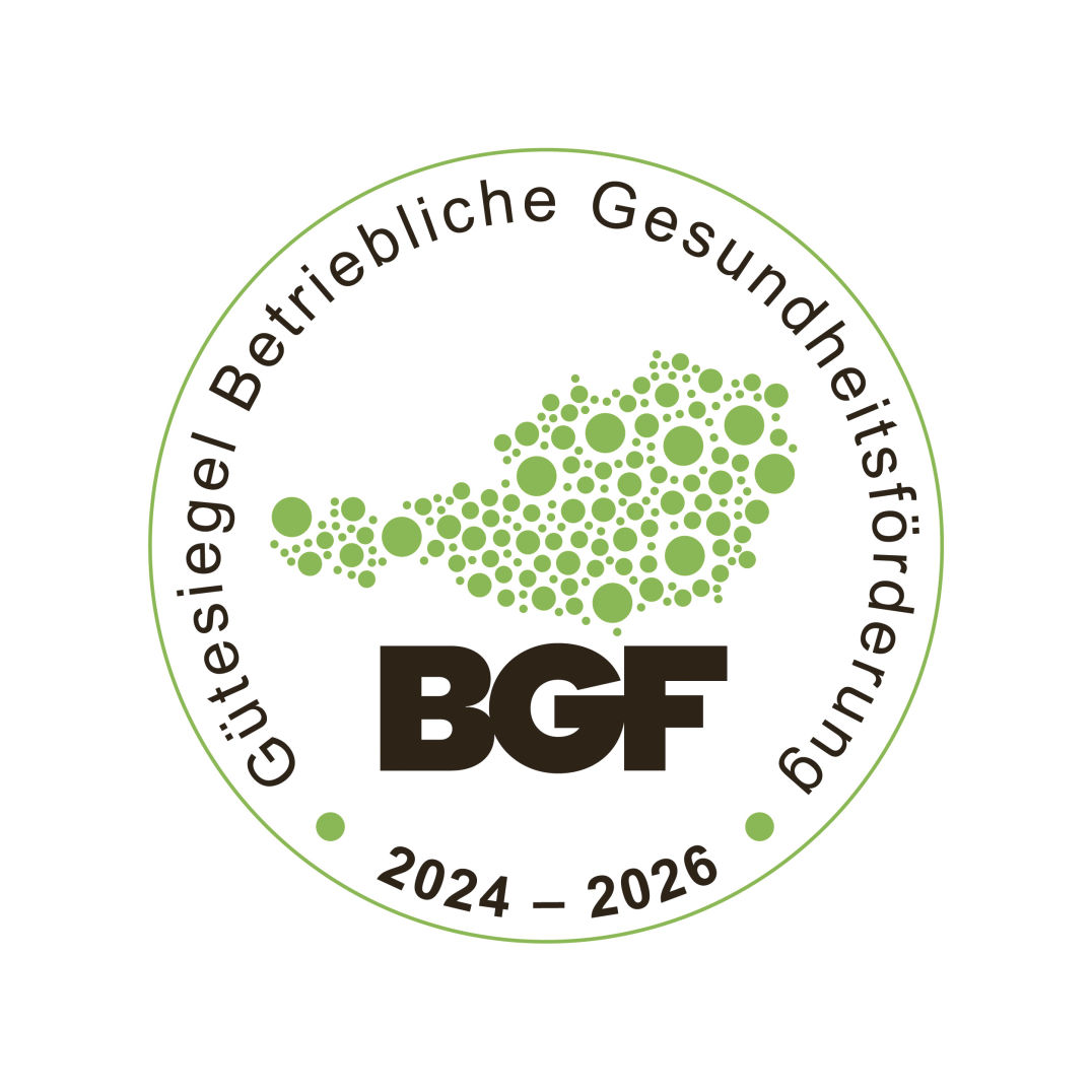 Kindergarten Thalia Betriebliche Gesundheitsförderung