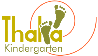 Kindergarten Thalia Logo